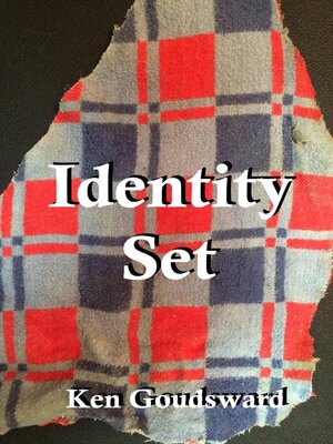 cover image of Identity Set